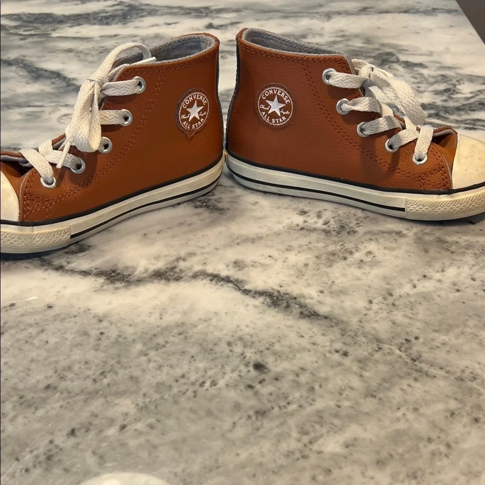 Converse stylish sneakers